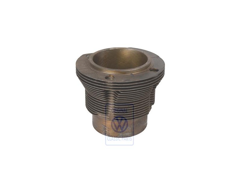 Genuine VW Cylinder Blue - 022101301A 001