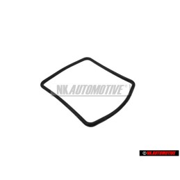 Genuine VW Air Flow Meter Seal - 025129683