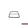 Genuine VW Air Flow Meter Seal - 025129683