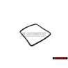 Genuine VW Air Flow Meter Seal - 025129683