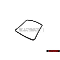 Genuine VW Air Flow Meter Seal - 025129683