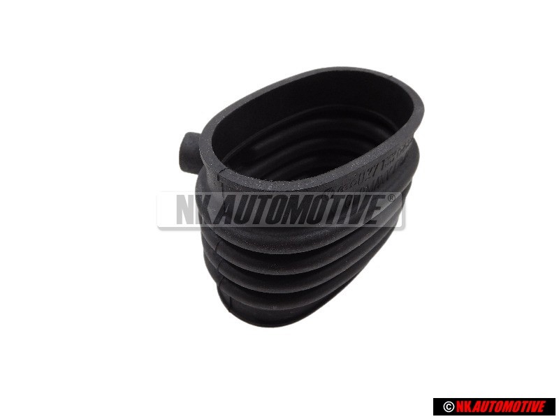 Genuine VW Bellows - 027133649A