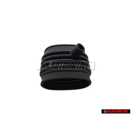Genuine VW Bellows - 027133649A