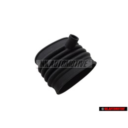 Genuine VW Bellows - 027133649A