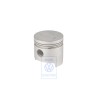 Genuine VW Piston Blue - 070107111 001