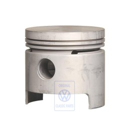 Genuine VW Piston (O.S.) Pink - 070107120 003