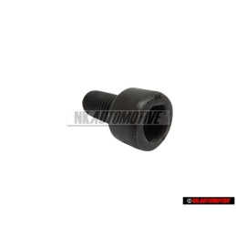 Genuine VW Rear Brake Caliper Carrier Bolt M10x1.25x20 - N 0199123