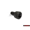 Genuine VW Rear Brake Caliper Carrier Bolt M10x1.25x20 - N 0199123