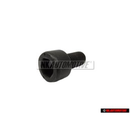 Genuine VW Rear Brake Caliper Carrier Bolt M10x1.25x20 - N 0199123