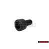 Genuine VW Rear Brake Caliper Carrier Bolt M10x1.25x20 - N 0199123