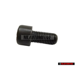Genuine VW Rear Brake Caliper Carrier Bolt M10x1.25x20 - N 0199123