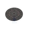 Genuine VW Clutch Plate - 025141031DX