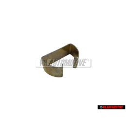 Genuine VW Clip - 046129559