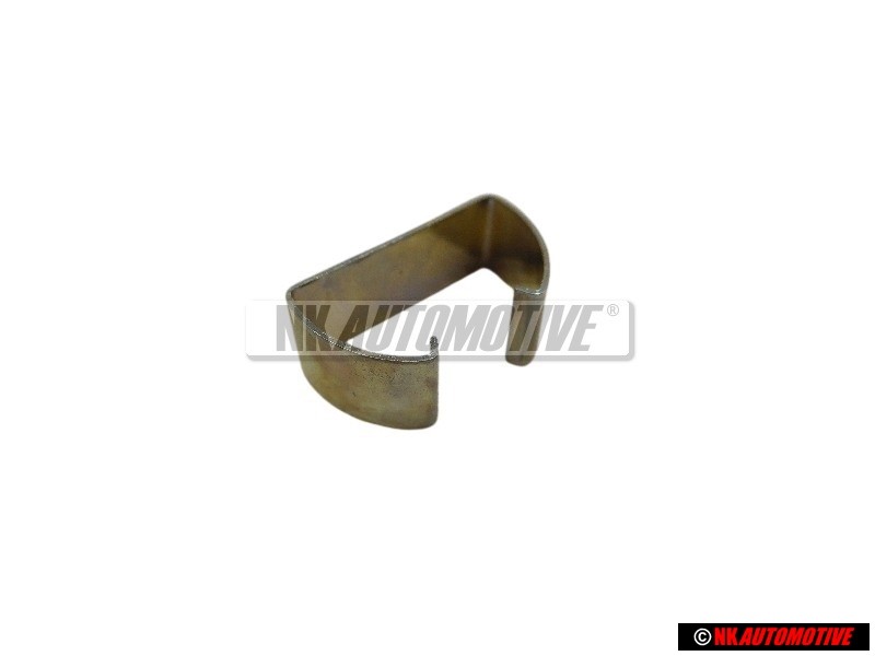 Genuine VW Clip - 046129559