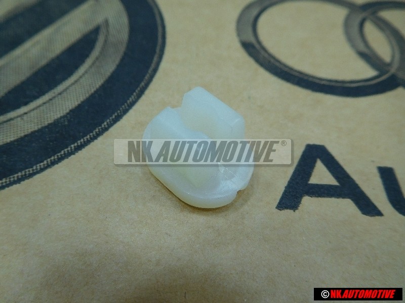 Genuine VW Expanding Nut - 111867199