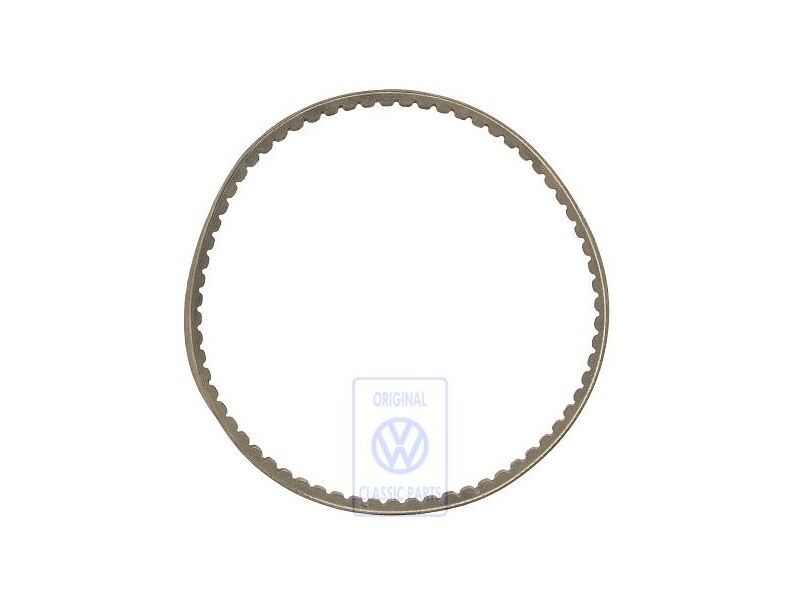Genuine VW V-Belt - 068903137AP