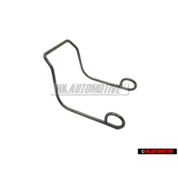 Genuine VW Spring For Halogen Bulb - 111941160A