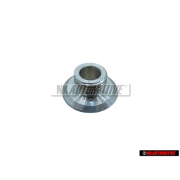 Genuine VW Rosette - 111941515