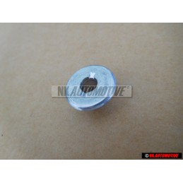 Genuine VW Rosette - 111941515