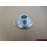 Genuine VW Rosette - 111941515