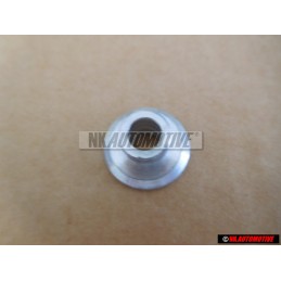 Genuine VW Rosette - 111941515