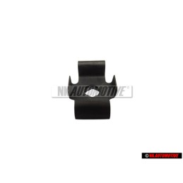 Genuine VW Clip - 171721563