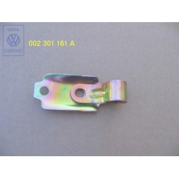 Genuine VW Bracket For Clutch Cable - 002301161A