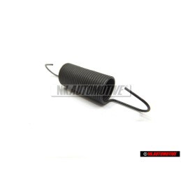 Genuine VW Tension Spring - 171881619