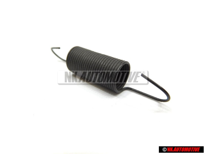 Genuine VW Tension Spring - 171881619