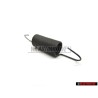 Genuine VW Tension Spring - 171881619