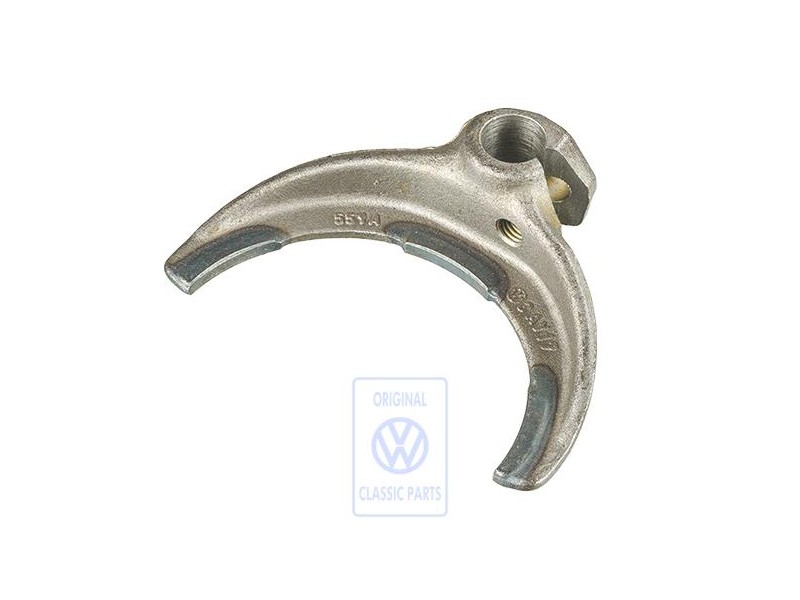 Genuine VW Selector Fork - 002311551A
