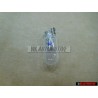 Genuine VW Side Light Bulb Long Life W5W 12V 5W - N 0177535