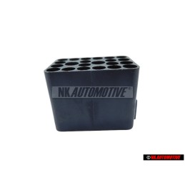 Genuine VW Rd. Connector Sleeve Housing - 171971971A