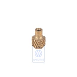 Genuine VW Drive Gear - Governor - 003519095A