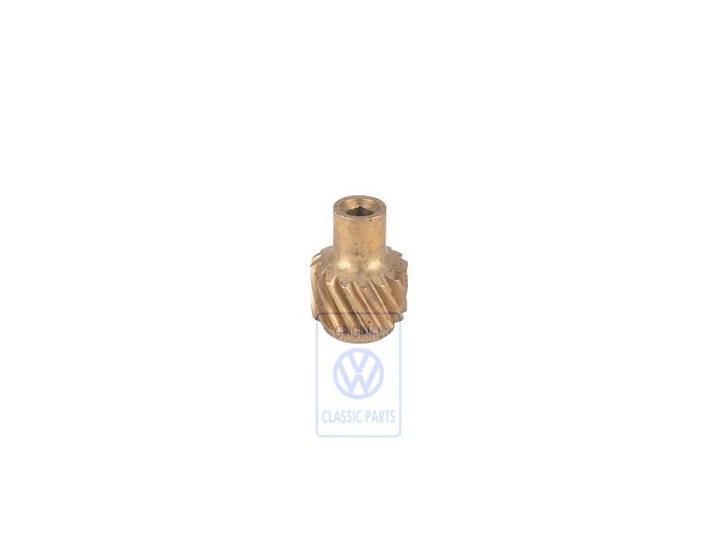 Genuine VW Drive Gear - Governor - 003519095A