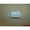 Genuine VW Round Connector Housing - 171971998C