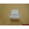 Genuine VW Round Connector Housing - 171971998C