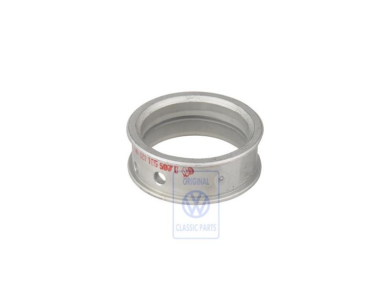 Genuine VW Crankshaft Bearing - 021105507B