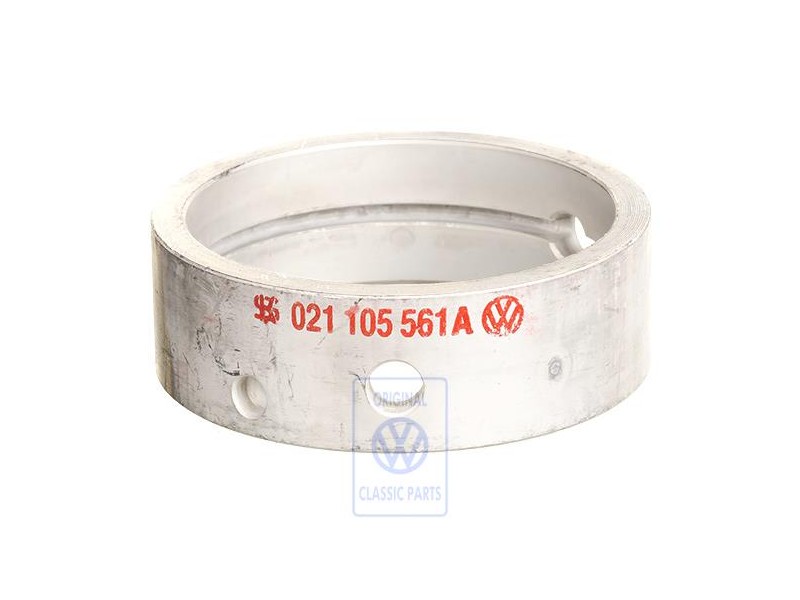 Genuine VW Crankshaft Bearing - 021105561A