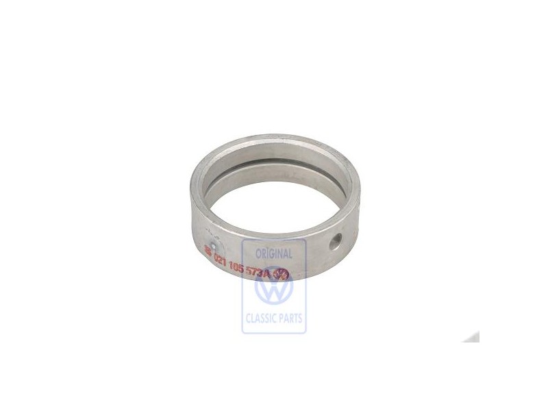 Genuine VW Crankshaft Bearing - 021105573A