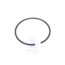 Genuine VW Piston Ring, Upper - 021107351F