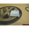 Genuine VW Rd. Connector Sleeve Housing - 171971999C