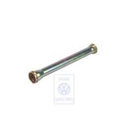 Genuine VW Protective Pipe - 021109335C