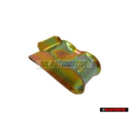 Genuine VW Retainer For Fuel Line - 191201248