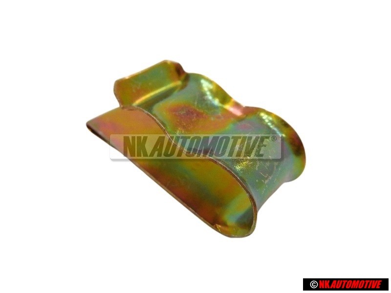 Genuine VW Retainer For Fuel Line - 191201248