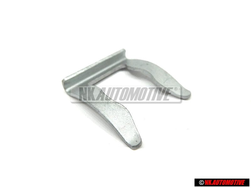 Genuine VW Hose Bracket - 191611715