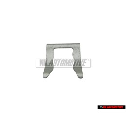 Genuine VW Hose Bracket - 191611715