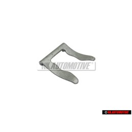 Genuine VW Hose Bracket - 191611715