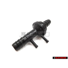 Genuine VW Non-Return Valve - 191611933A