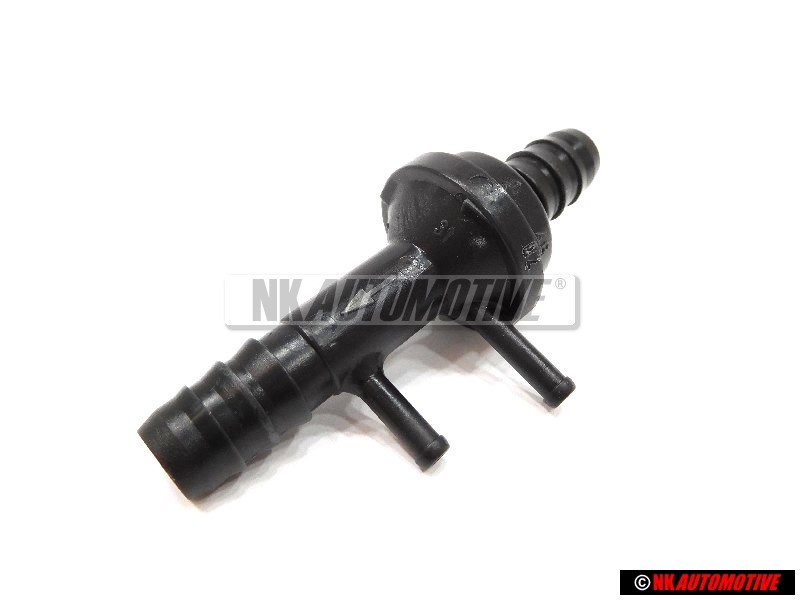 Genuine VW Non-Return Valve - 191611933A